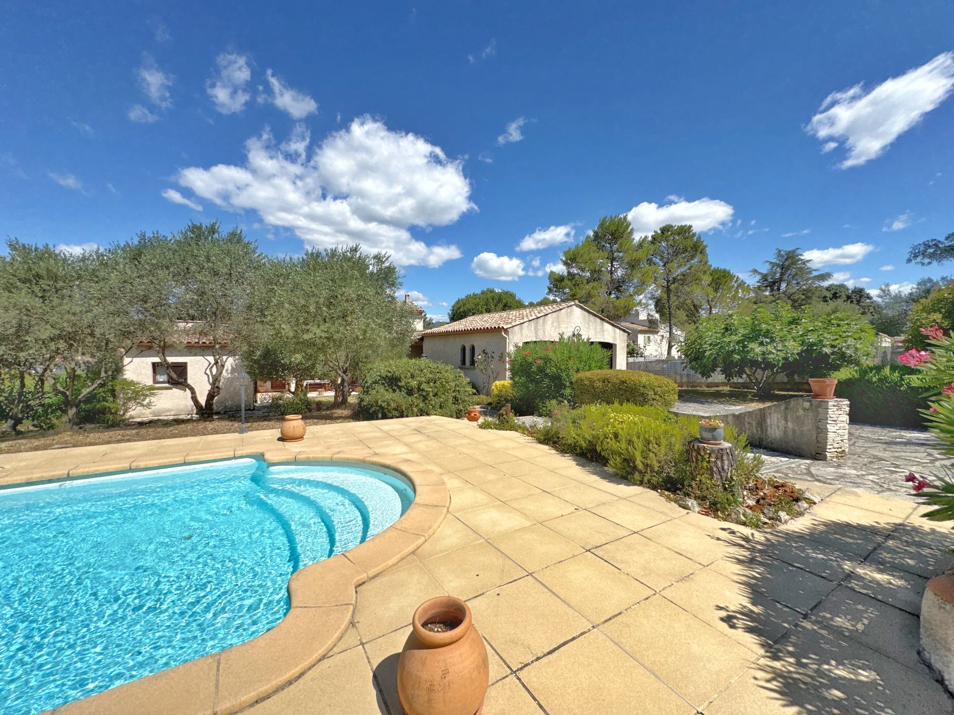 Villa à Le Triadou