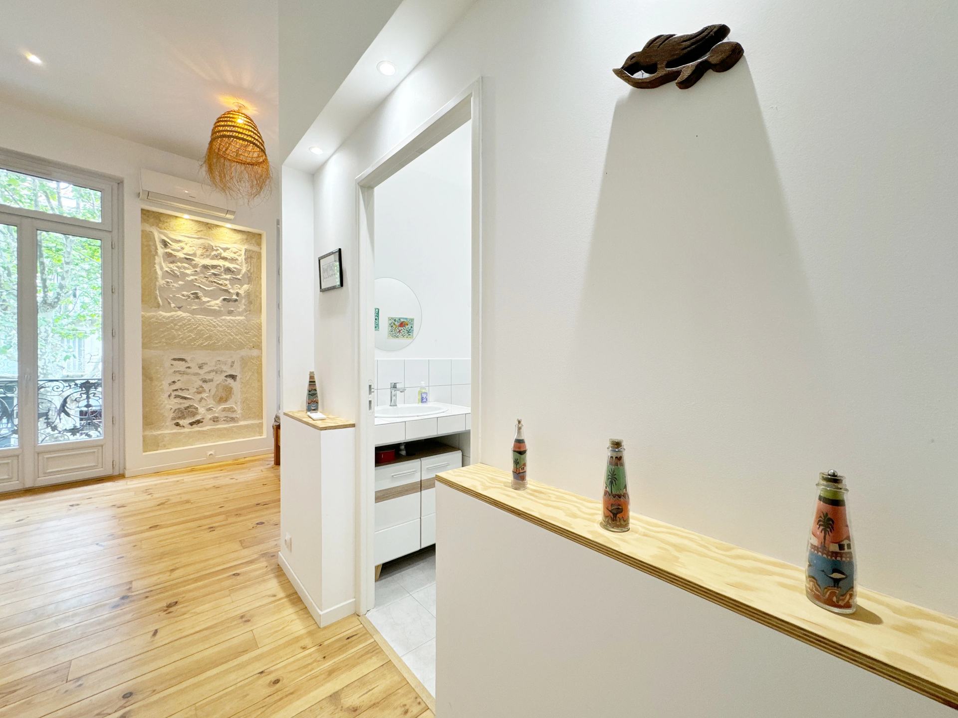 Appartement à Sète — Vendu